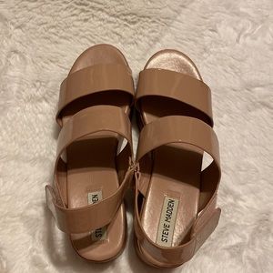 Steve Madden sandals size 8.5